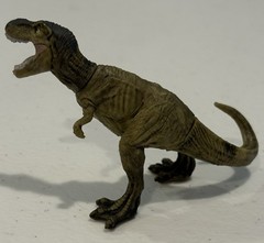 Jurassic World Captive Build & Battle Dinosaurs Wave 1 Set of 14 With Ultra Rare