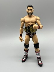 WWE Mattel Johnny Gargano Hall of Champions Elite Series 2 Figure DIY