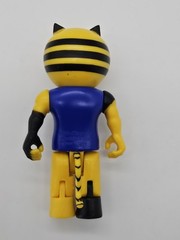 Roblox Lot Of 4 Dinopiggy Tigrey Raze Doggy Minitoon Phatmojo