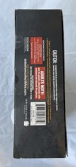 Sideshow Freddy Vs Jason. Jason Voorhees 12 Inch Figure