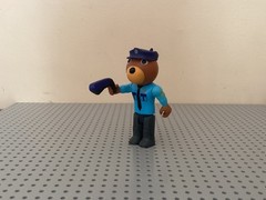 COMPLETE piggy series 2 collection (no DLC)