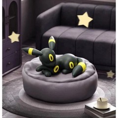 TOPTOY Eevee Sleeping Position Series Blind Box Pokemon (Complete Set 9 Boxes)