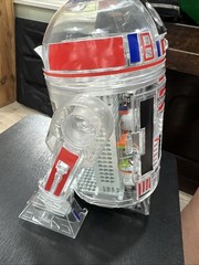 LittleBits Star Wars Droid Inventor Kit Building Robot Set Works