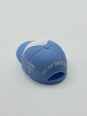 WWE Ultimate Edition 31 – John Cena Blue Hat Only Fodder Mattel 1/12 Scale
