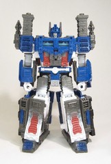 Transformers Studio 86 & War for Cybertron