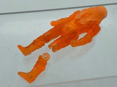 M.A.S.K 1988 SKYBOLT used set mask Kenner 3
