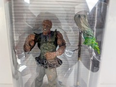 SOTA Toys 2004 Series 1 THE TOXIC AVENGER Toxie Action Figure – NEW VARIANT