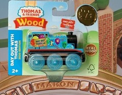 THOMAS & FRIENDS WOODEN ~ DAY OUT WITH THOMAS 2020 CANCELLED ~ GET ONE TODAY!