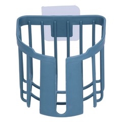 Easy Install Bathroom Rack Space-Saving For Toilet Home Office Easy To Use