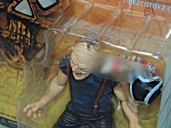 The Goonies Sloth Mezco Toyz Figure w/ Pirate Hat & Sword
