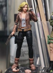 Pre-sale Painted 1/18 Grace Female 3.75″ Articulated Adult Action Figure Gift