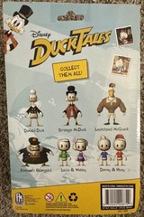 Disney DuckTales Donald Duck Figure PhatMojo 060118RR New