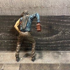 Army of Darkness Ash 2001 McFarlane Toys Musicland Exclusive Loose