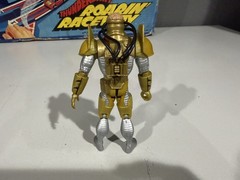 Vintage 1994 Marvel ToyBiz X-Men – Maverick Loose