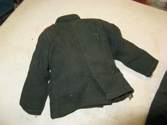 Hasbro Vintage GI Joe 12” 1964 – 1969 Soldier of the World German Uniform