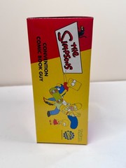 Comic Book Guy The Simpsons World of Springfield ToyFare Exclusive Factory Seal