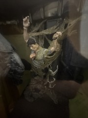 McFarlane Toys Movie Maniacs 6 Alien Queen Deluxe Action Figure