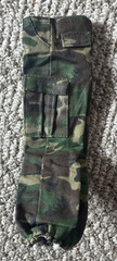 12″ ACTION FIGURES – CLOTHES LOT