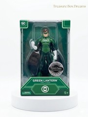 Green Lantern Exclusive Collectors Set