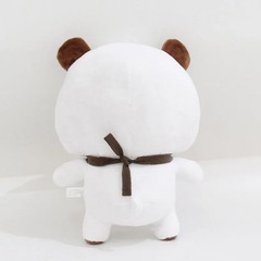 Cute Bubu Plush Toy Bubu And Dudu Plush Doll Soft Sleeping Buddy Kawaii Cartoon