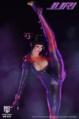 Presale STAR MAN MS-016 1/6 Female Fighter Spider Juri Collectible Action Figure