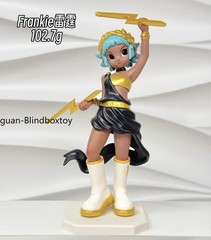 Lil Peach Riot Power Chords Series Blind Box Figures Toy Gift Authentic