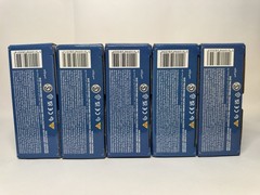 Marvel Legends Fantastic Four First Steps Wave Set of 5 NIB