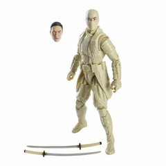 GI Joe Origins Storm Shadow 6-Inch Classified Series Action Figure