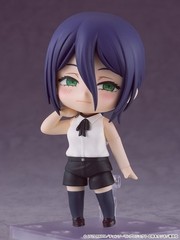 Presale Nendoroid Movie Chainsaw Man Reze Arc 100mm