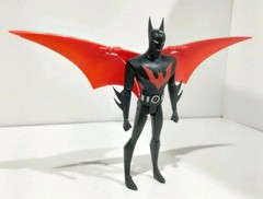 McFarlane Batman Beyond Action Animated TAS Gold Label Platinum Dc Collectibles