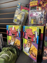Collectables Store Complete Inventory Includes Everything Pictured ￼