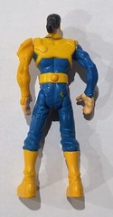 2000 Backstreet Boys Howie Action Figure Burger King Stan Lee Media