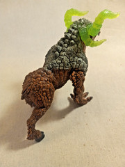 Schleich Eldrador Creatures ROCK BEAST Action Figure GERMANY 2020