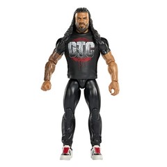 Roman Reigns – WWE Main Event 160 Mattel Toy Wrestling Action Figure