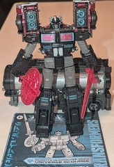 Transformers Legacy Scourge complete Leader Velocitron generations
