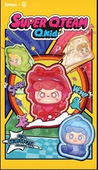 Authentic Joytoys Q. Kid Super Q Team Series – Soft