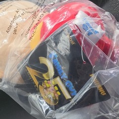 Kidrobot Plush NEW Family Guys Stewie 8inch Phunny