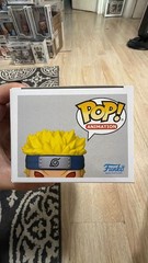 Naruto Uzumaki LE 9500 Chalice PR 1968