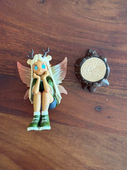POP MART x Peach Riot Punk Fairy Series Figure – Poppy Tree Stump