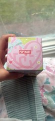 Pop MART Pop Land Finding Mokoko Series Collectible Blind Box Figure Toy