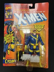 X-MEN CYCLOPS FIGURE