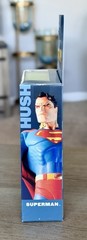 DC Direct Hush Batman Series 2 – SUPERMAN Action Figure – NIB with FREE SHIPPING