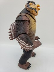 Dungeons & Dragons Honor Among Thieves Golden Archive Owlbear {LL}