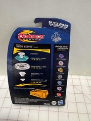 Hasbro Beyblade Legends Rock Leone 145WB Top BB-30 Brand New