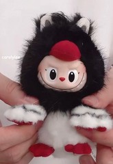 Dear Birds Series Plush Pendant Blind Box Figure Toy New Gift Authentic