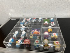 Doraemon Full Set – First Edition All 22 Types! Bonus !