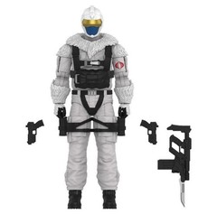 PREORDER/PRESALE G.I. Joe Classified Cobra Arctic HISS Hasbro Pulse Exclusive