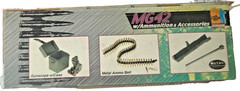 Dragon 1/6 – MG42 w/Ammunition and Accessories