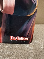 Super7 Bruce Lee ReAction Complete 3-Figure Set. 3.75 Figure Set.