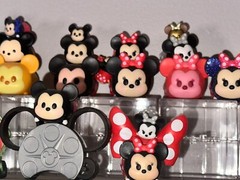 **NEW ADDED** Disney/Marvel Tsum Tsum Figures**YOU PICK**- $23.99+ Ships Free!